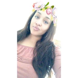 Meet your Posher, Jazmine